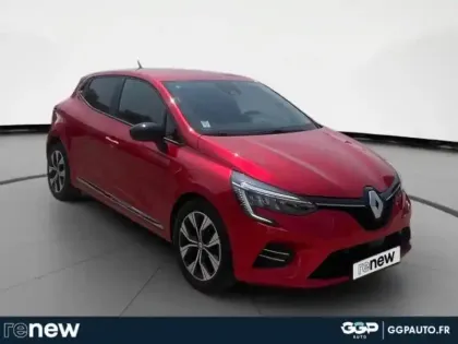 Photo 8 Renault Clio  1.0 TCe 100ch Evolution GPL
