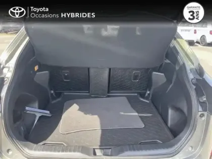 Photo 9 Toyota Yaris  Cross 116h Trail AWD-i MY22