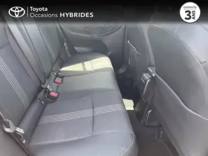 Photo 6 Toyota Yaris  Cross 116h Trail AWD-i MY22