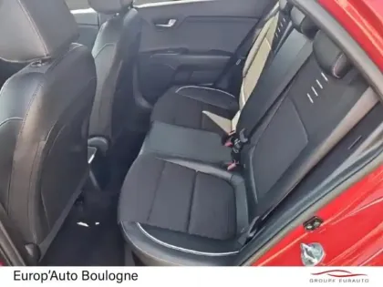 Photo 11 Kia Rio  1.0 T-GDI 120ch MHEV GT-Line DCT7