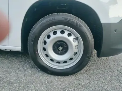 Photo 10 Fiat Doblo  Fg M Diesel 130ch Pack Premium Connect