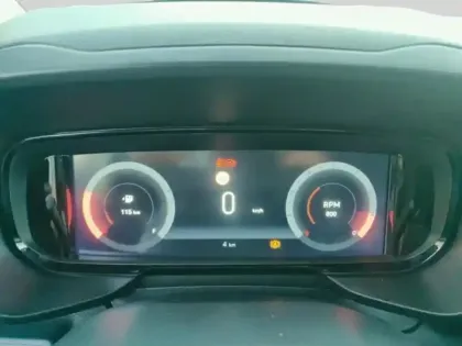Photo 7 Fiat Doblo  Fg M Diesel 130ch Pack Premium Connect