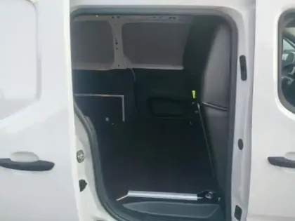Photo 9 Fiat Doblo  Fg M Diesel 130ch Pack Premium Connect