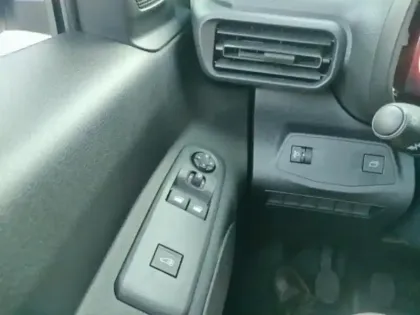 Photo 14 Fiat Doblo  Fg M Diesel 130ch Pack Premium Connect