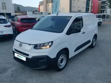 Photo Fiat Doblo Pack Premium Connect