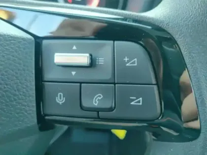 Photo 12 Fiat Doblo  Fg M Diesel 130ch Pack Premium Connect