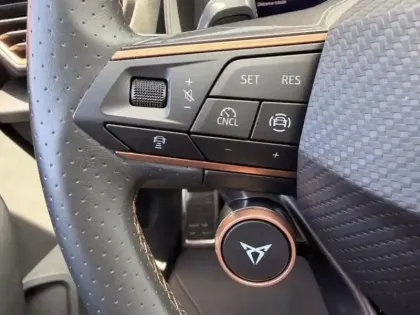 Photo 11 Cupra Leon  1.5 eTSI Hybrid 150ch V DSG7