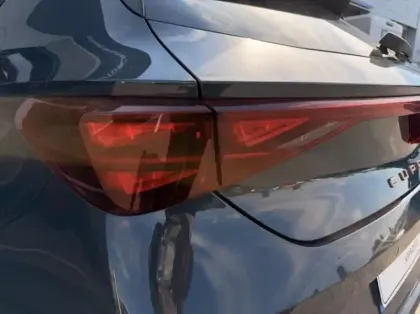 Photo 9 Cupra Leon  1.5 eTSI Hybrid 150ch V DSG7