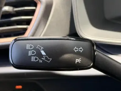 Photo 12 Cupra Leon  1.5 eTSI Hybrid 150ch V DSG7