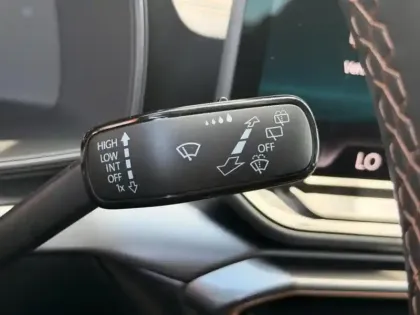 Photo 14 Cupra Leon  1.5 eTSI Hybrid 150ch V DSG7