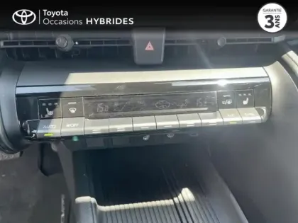 Photo 13 Toyota C-HR  2.0 Hybride 200ch Design NG23