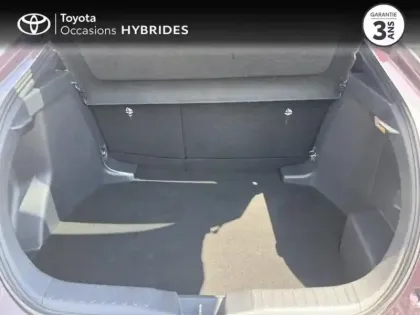 Photo 9 Toyota C-HR  2.0 Hybride 200ch Design NG23