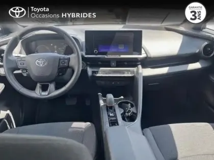 Photo 7 Toyota C-HR  2.0 Hybride 200ch Design NG23