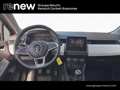 Photo 14 Renault Clio  1.0 TCe 90ch Evolution