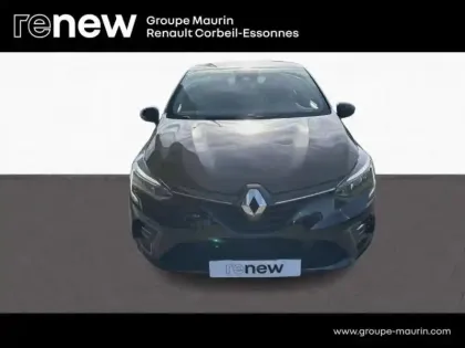 Photo 8 Renault Clio  1.0 TCe 90ch Evolution
