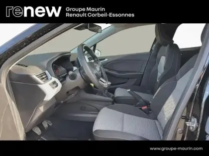 Photo 11 Renault Clio  1.0 TCe 90ch Evolution