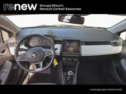 Photo 13 Renault Clio  1.0 TCe 90ch Evolution