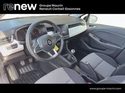 Photo 10 Renault Clio  1.0 TCe 90ch Evolution
