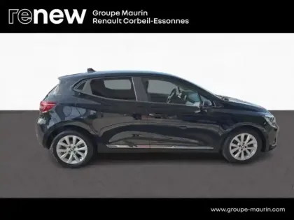 Photo 6 Renault Clio  1.0 TCe 90ch Evolution