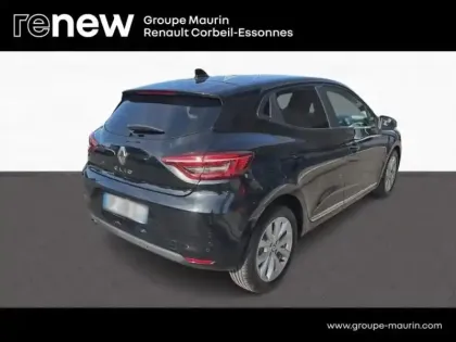 Photo 5 Renault Clio  1.0 TCe 90ch Evolution