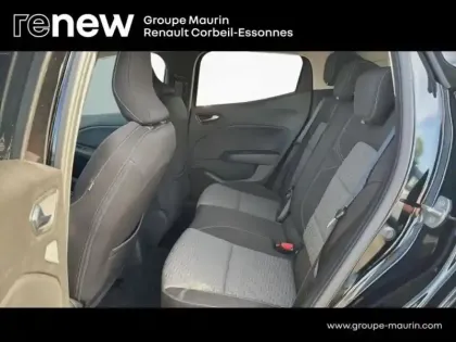 Photo 12 Renault Clio  1.0 TCe 90ch Evolution
