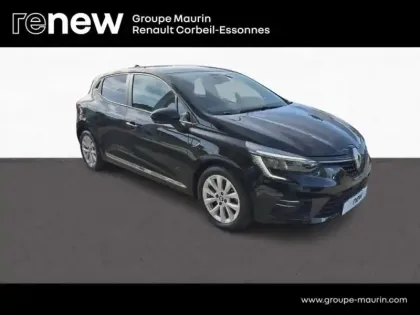 Photo 7 Renault Clio  1.0 TCe 90ch Evolution
