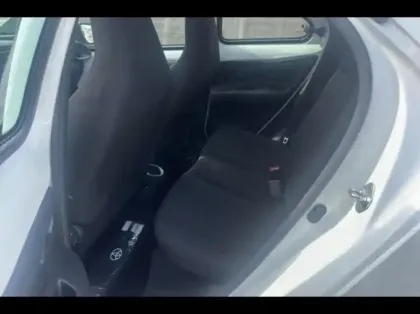 Photo 10 Toyota Aygo X  1.0 VVT-i 72ch Dynamic MY24