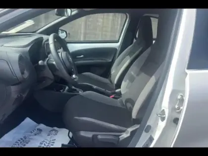 Photo 9 Toyota Aygo X  1.0 VVT-i 72ch Dynamic MY24