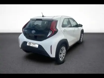 Photo 5 Toyota Aygo X  1.0 VVT-i 72ch Dynamic MY24