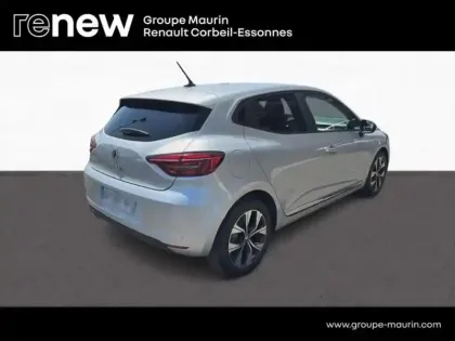 Photo 5 Renault Clio  1.0 TCe 90ch Evolution