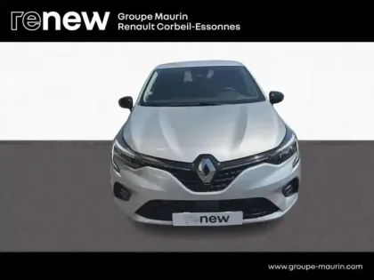 Photo 8 Renault Clio  1.0 TCe 90ch Evolution