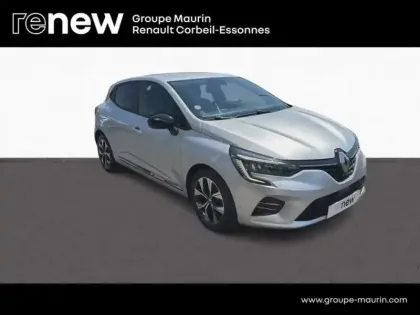 Photo 7 Renault Clio  1.0 TCe 90ch Evolution