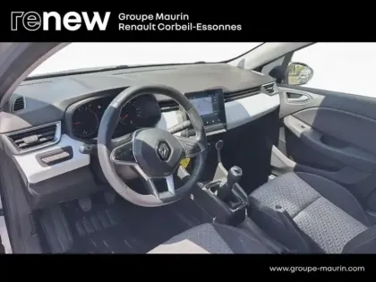 Photo 10 Renault Clio  1.0 TCe 90ch Evolution