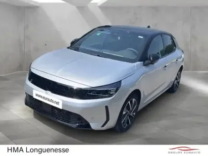 Photo Opel Corsa Gs