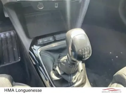 Photo 14 Opel Corsa  1.2 Turbo 100ch GS