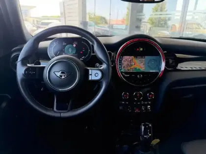 Photo 14 Mini Mini  5 Portes Cooper S 178ch Edition Premium Plus BVA7