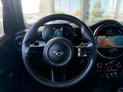 Photo 15 Mini Mini  5 Portes Cooper S 178ch Edition Premium Plus BVA7