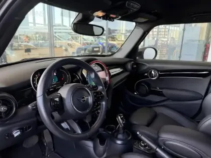Photo 12 Mini Mini  5 Portes Cooper S 178ch Edition Premium Plus BVA7