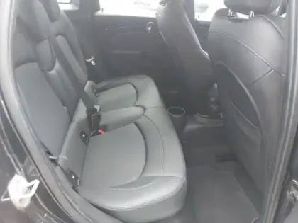 Photo 6 Mini Mini  5 Portes Cooper S 178ch Edition Premium Plus BVA7