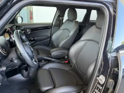 Photo 11 Mini Mini  5 Portes Cooper S 178ch Edition Premium Plus BVA7