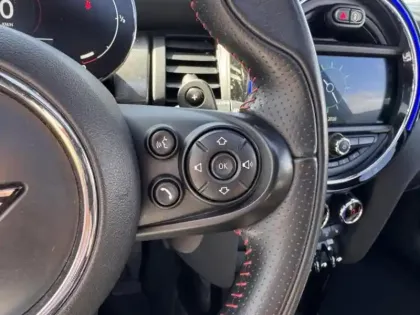 Photo 12 Mini Mini  5 Portes Cooper S 192ch 10cv