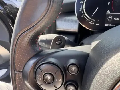Photo 19 Mini Mini  5 Portes Cooper S 192ch 10cv