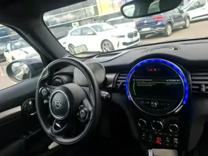 Photo 6 Mini Mini  5 Portes Cooper S 178ch  Edition Greenwich BVA7