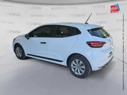Photo 7 Renault Clio  1.0 SCe 65ch Authentic