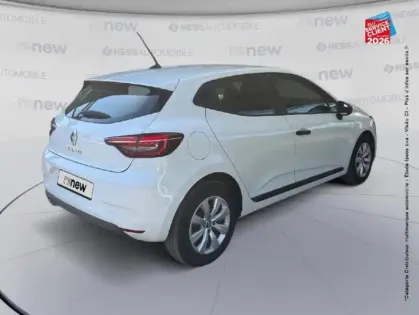 Photo 5 Renault Clio  1.0 SCe 65ch Authentic