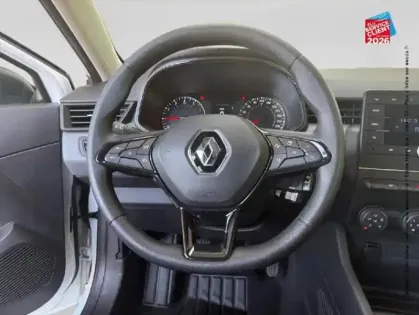 Photo 11 Renault Clio  1.0 SCe 65ch Authentic