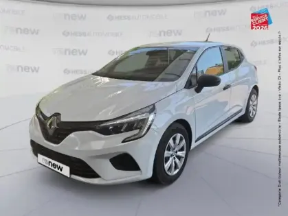 Photo Renault Clio Authentic