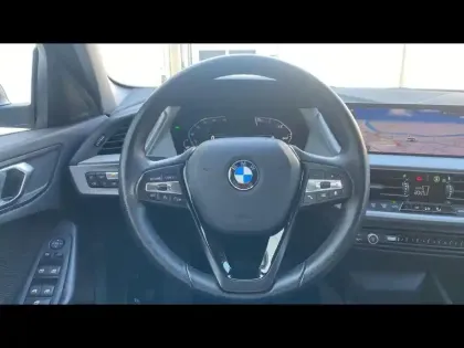 Photo 11 BMW Serie 1 Série 1 116dA 116ch Business Design DKG7