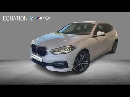 Photo Bmw Serie 1 Business Design