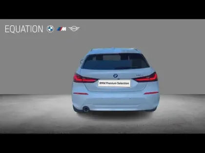 Photo 5 BMW Serie 1 Série 1 116dA 116ch Business Design DKG7